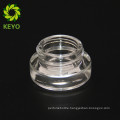 3g best selling empty cosmetic eye care cream use glass jar